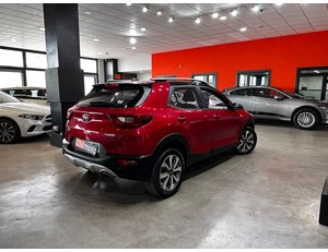 
										KIA STONIC 1.0 T-GDI 74KW (100CV) MHEV IMT CONCEPT full									