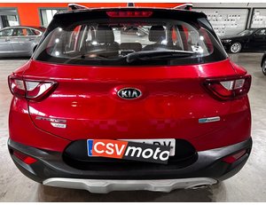 
										KIA STONIC 1.0 T-GDI 74KW (100CV) MHEV IMT CONCEPT full									