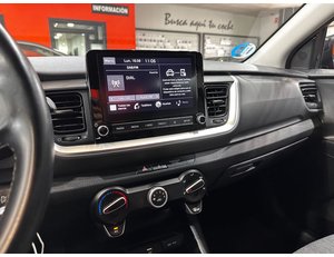 
										KIA STONIC 1.0 T-GDI 74KW (100CV) MHEV IMT CONCEPT full									