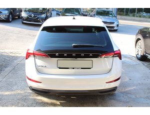 
										SKODA SCALA 1.0 TSI 81KW (110CV) DSG STYLE full									