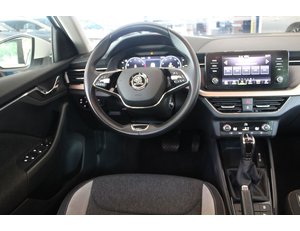 
										SKODA SCALA 1.0 TSI 81KW (110CV) DSG STYLE full									