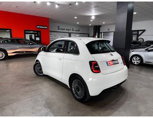 
										FIAT 500 ICON 3+1 320KM 85KW (118CV) full									