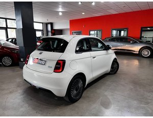 
										FIAT 500 ICON 3+1 320KM 85KW (118CV) full									