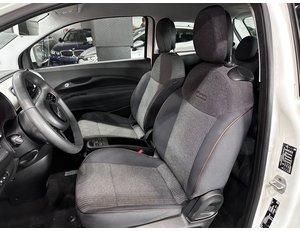 
										FIAT 500 ICON 3+1 320KM 85KW (118CV) full									
