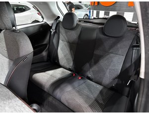 
										FIAT 500 ICON 3+1 320KM 85KW (118CV) full									