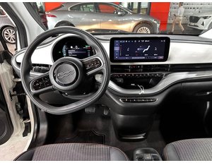 
										FIAT 500 ICON 3+1 320KM 85KW (118CV) full									
