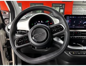 
										FIAT 500 ICON 3+1 320KM 85KW (118CV) full									
