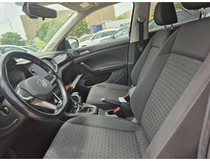 
										VOLKSWAGEN T-CROSS ADVANCE 1.0 TSI 81KW (110CV) DSG full									