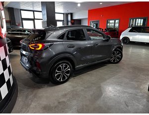 
										FORD PUMA 1.0 ECOBOOST 125CV ST-LINE MHEV full									