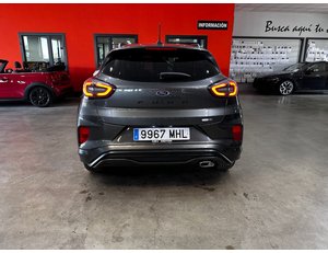 
										FORD PUMA 1.0 ECOBOOST 125CV ST-LINE MHEV full									