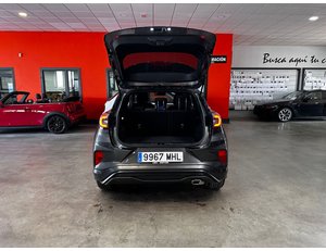 
										FORD PUMA 1.0 ECOBOOST 125CV ST-LINE MHEV full									