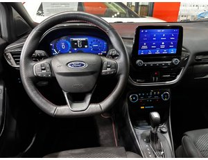 
										FORD PUMA 1.0 ECOBOOST 125CV ST-LINE MHEV full									
