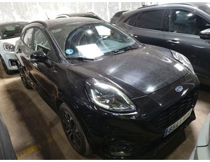 
										FORD PUMA 1.0 ECOBOOST 125CV ST-LINE MHEV AUTO full									