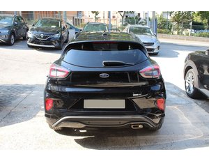 
										FORD PUMA 1.0 ECOBOOST 125CV ST-LINE MHEV AUTO full									