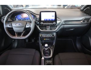 
										FORD PUMA 1.0 ECOBOOST 125CV ST-LINE MHEV AUTO full									