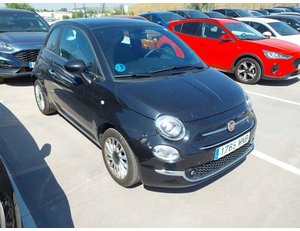 
										FIAT 500 DOLCEVITA 1.0 HYBRID 51KW (70 CV) full									