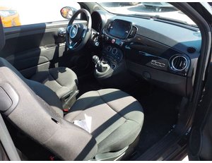
										FIAT 500 DOLCEVITA 1.0 HYBRID 51KW (70 CV) full									