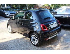 
										FIAT 500 DOLCEVITA 1.0 HYBRID 51KW (70 CV) full									
