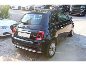 
										FIAT 500 DOLCEVITA 1.0 HYBRID 51KW (70 CV) full									
