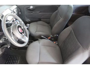 
										FIAT 500 DOLCEVITA 1.0 HYBRID 51KW (70 CV) full									