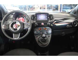 
										FIAT 500 DOLCEVITA 1.0 HYBRID 51KW (70 CV) full									