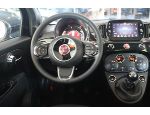 
										FIAT 500 DOLCEVITA 1.0 HYBRID 51KW (70 CV) full									