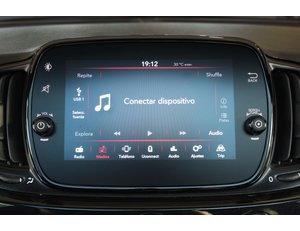 
										FIAT 500 DOLCEVITA 1.0 HYBRID 51KW (70 CV) full									