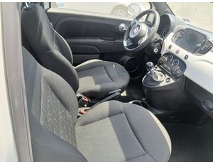 
										FIAT 500 DOLCEVITA 1.0 HYBRID 51KW (70 CV) full									
