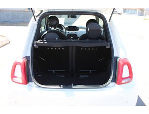 
										FIAT 500 DOLCEVITA 1.0 HYBRID 51KW (70 CV) full									