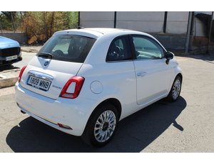 
										FIAT 500 DOLCEVITA 1.0 HYBRID 51KW (70 CV) full									