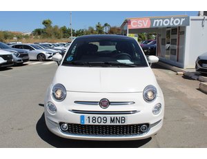 
										FIAT 500 DOLCEVITA 1.0 HYBRID 51KW (70 CV) full									