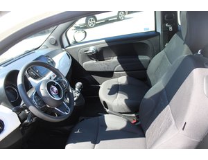 
										FIAT 500 DOLCEVITA 1.0 HYBRID 51KW (70 CV) full									