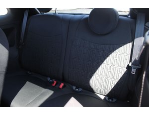 
										FIAT 500 DOLCEVITA 1.0 HYBRID 51KW (70 CV) full									