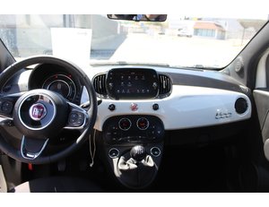 
										FIAT 500 DOLCEVITA 1.0 HYBRID 51KW (70 CV) full									