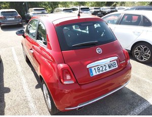 
										FIAT 500 DOLCEVITA 1.0 HYBRID 51KW (70 CV) full									