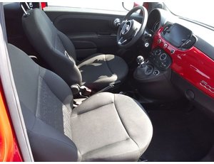 
										FIAT 500 DOLCEVITA 1.0 HYBRID 51KW (70 CV) full									