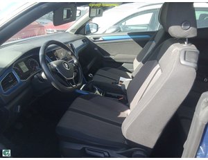 
										VOLKSWAGEN T-ROC STYLE 1.5 TSI 110KW (150CV) CABRIO full									