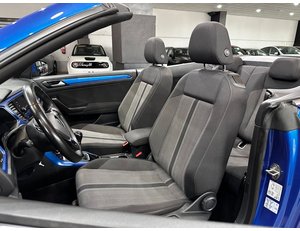
										VOLKSWAGEN T-ROC STYLE 1.5 TSI 110KW (150CV) CABRIO full									