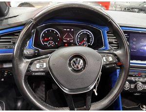 
										VOLKSWAGEN T-ROC STYLE 1.5 TSI 110KW (150CV) CABRIO full									