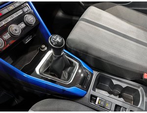 
										VOLKSWAGEN T-ROC STYLE 1.5 TSI 110KW (150CV) CABRIO full									