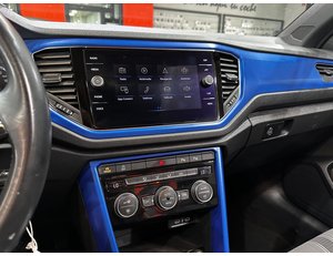 
										VOLKSWAGEN T-ROC STYLE 1.5 TSI 110KW (150CV) CABRIO full									