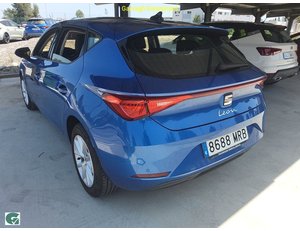 
										SEAT LEON 1.0 TSI 81KW S&S STYLE XL full									