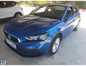 
										SEAT LEON 1.0 TSI 81KW S&S STYLE XL full									