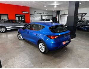 
										SEAT LEON 1.0 TSI 81KW S&S STYLE XL full									