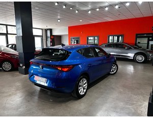 
										SEAT LEON 1.0 TSI 81KW S&S STYLE XL full									