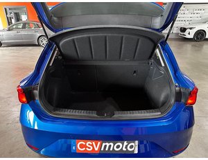 
										SEAT LEON 1.0 TSI 81KW S&S STYLE XL full									