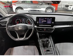 
										SEAT LEON 1.0 TSI 81KW S&S STYLE XL full									