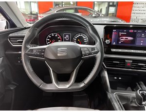 
										SEAT LEON 1.0 TSI 81KW S&S STYLE XL full									