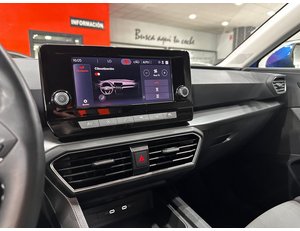 
										SEAT LEON 1.0 TSI 81KW S&S STYLE XL full									