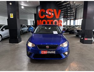 
										SEAT IBIZA 1.6 TDI 70KW (95CV) STYLE full									